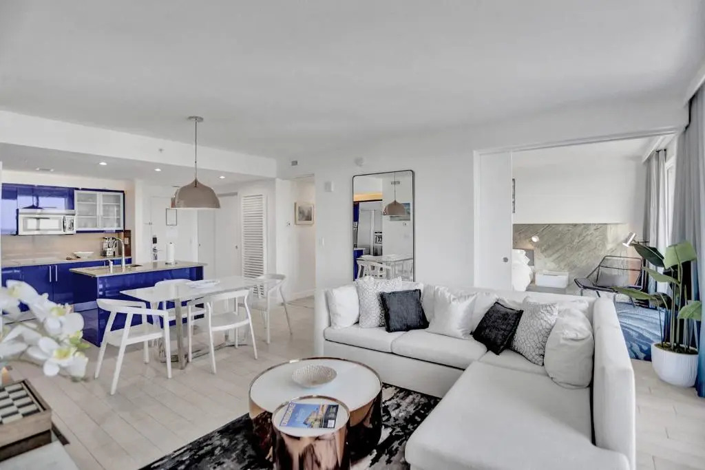 WVR Vacation Residences 1707
