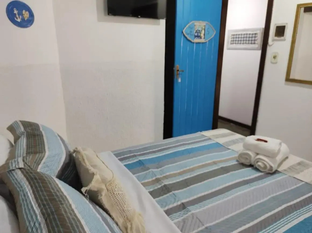 Casa das Árvores Guest House