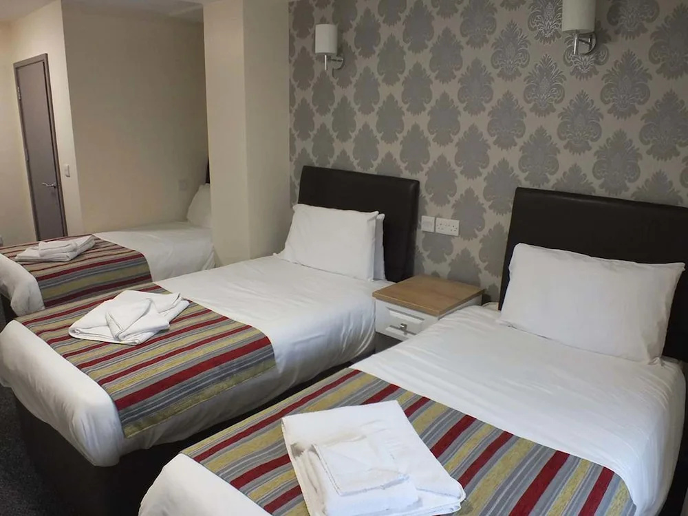 The Kingstanding Inn