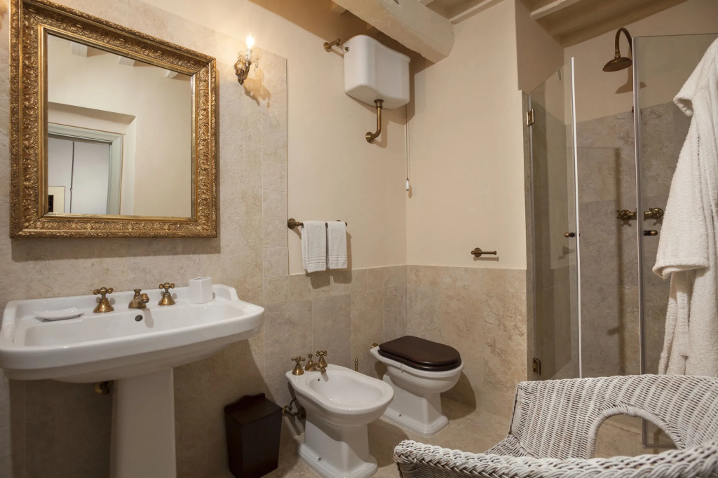 Palazzo Nobile di San Donato - Historic Experience