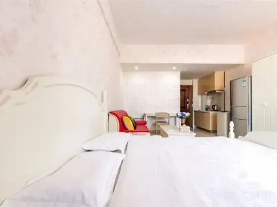 Tujia Apartment