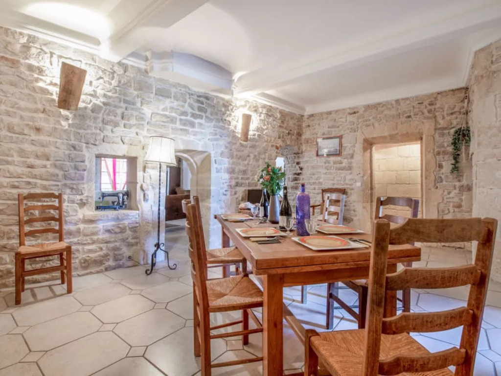 Apartment Belles Pierres by Interhome