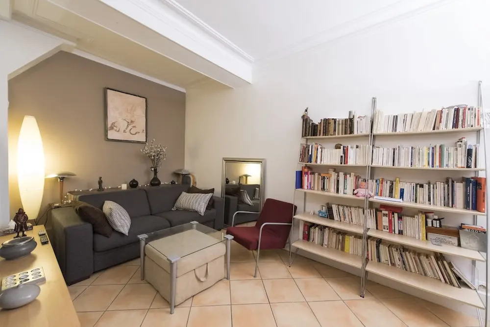Saint-Georges Duplex