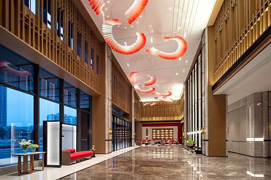 Hampton by Hilton Guigang