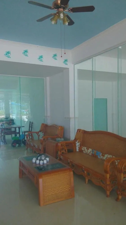 Ju Yuan Ge Hotel