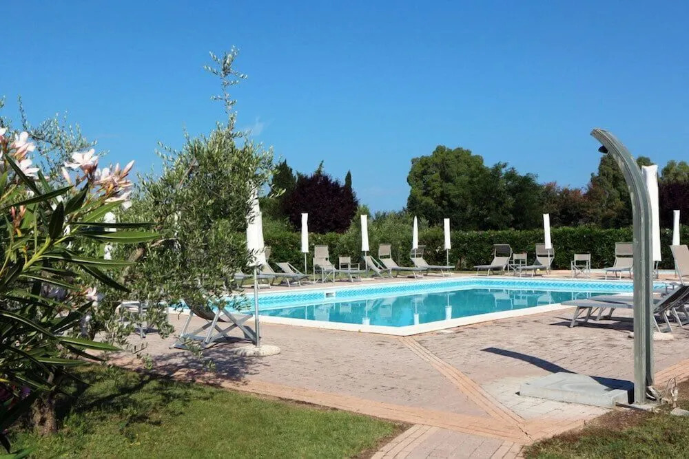 Agriturismo Gli Etruschi