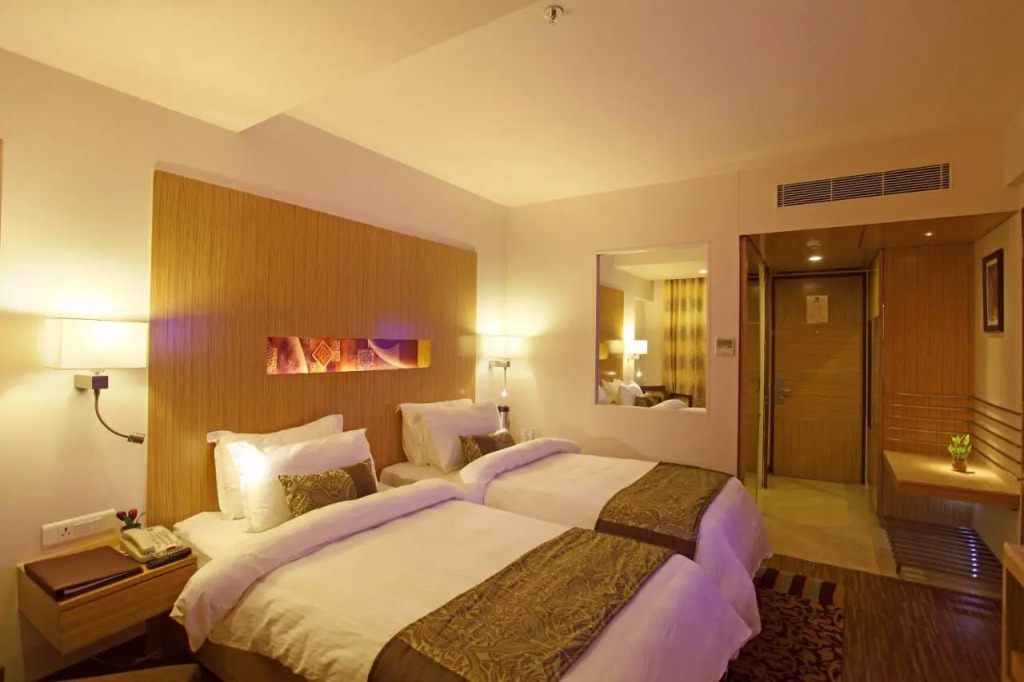Comfort Inn Legacy