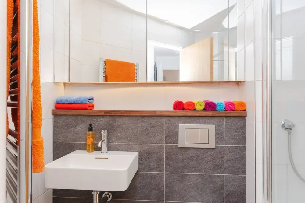 Beautiful 1 Bed Central London Apartment