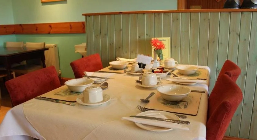 Balcomie Links Hotel