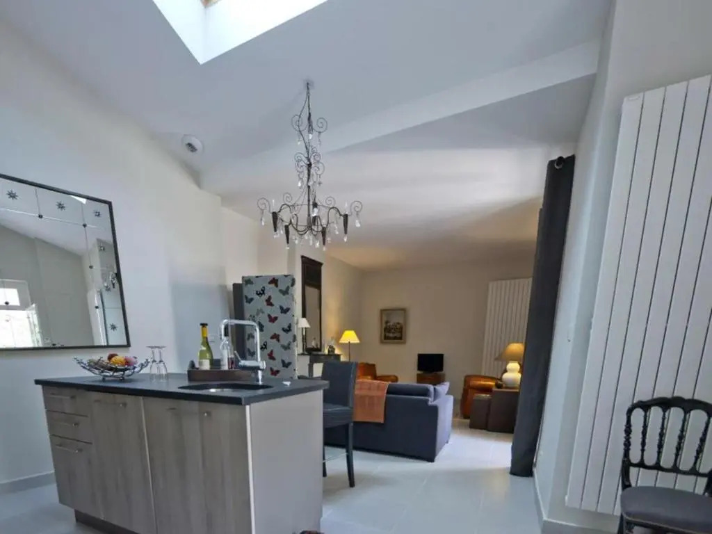 Gîte Blois, 2 pièces, 2 personnes - FR-1-491-264