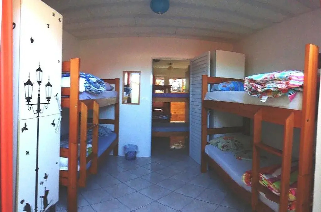 Panorama Hostel EcoBackpackers