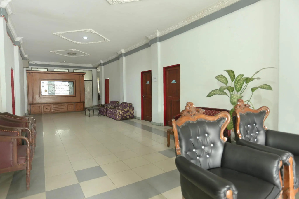 Urbanview Hotel Kharisma Banjarmasin