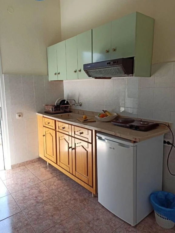 Apartment for two Persons