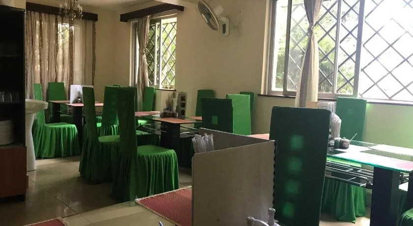 shammah hotel ltd