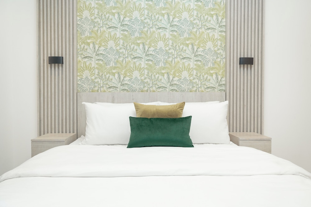 Accra Luxury Apartments at The Bantree