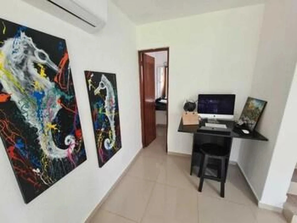 Gorgeous 3BR 3BA Villa in Playacar