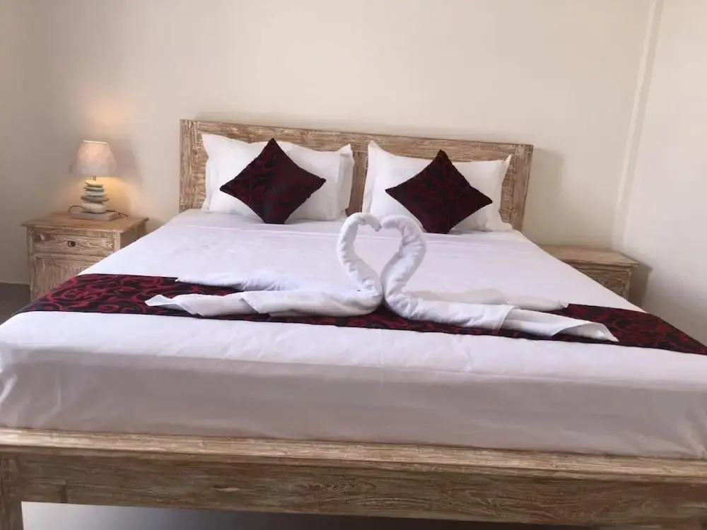 Laksmi Guest House