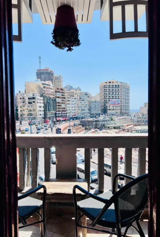 Luxury apartment Alexandria