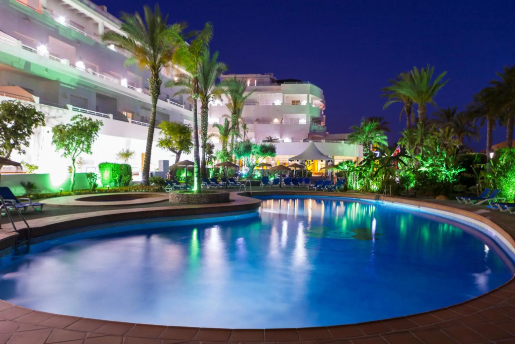 Apartamentos Mexico