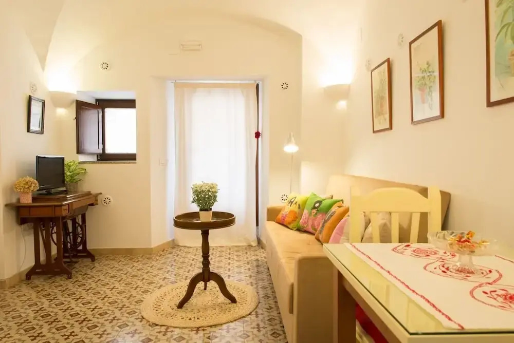 Apartamento Adarve