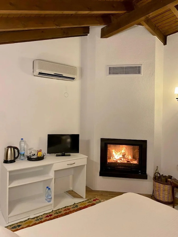 Piccolo Mondo Hotel