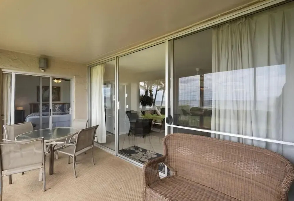 Menehune Shores, #118^ 3 Bedroom Condo