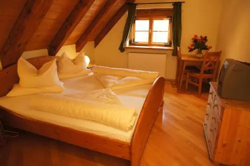 Hotel zur Post