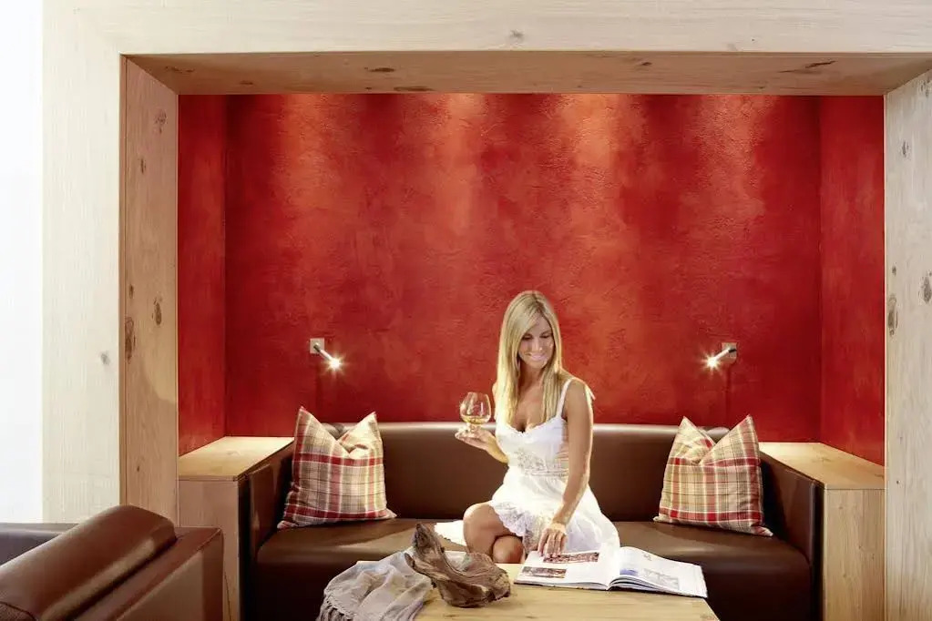 Hotel Tirol