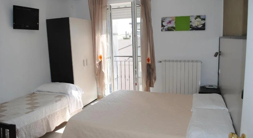 Hotel Eden