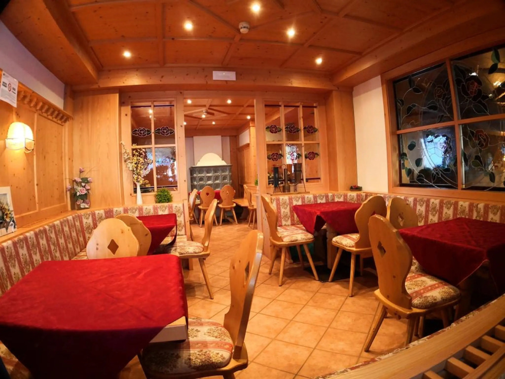 Hotel Alpenrose