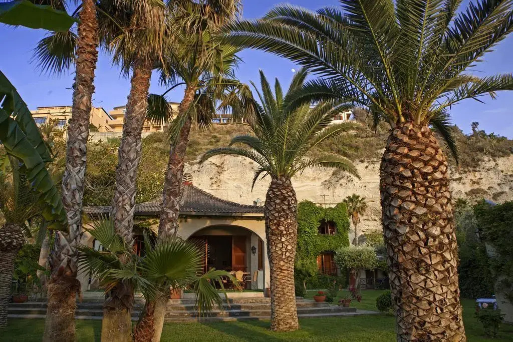 Villa Giada