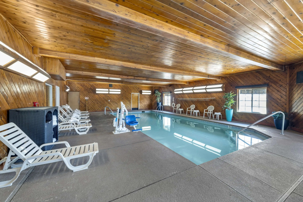 Best Western Liberty Inn