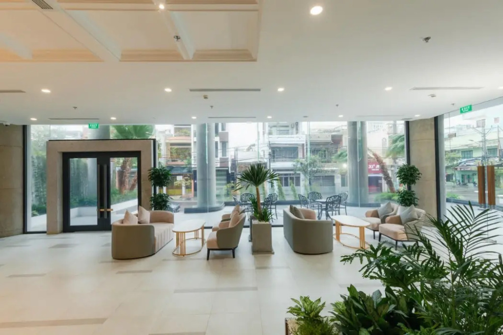Odin Hotel Quy Nhon