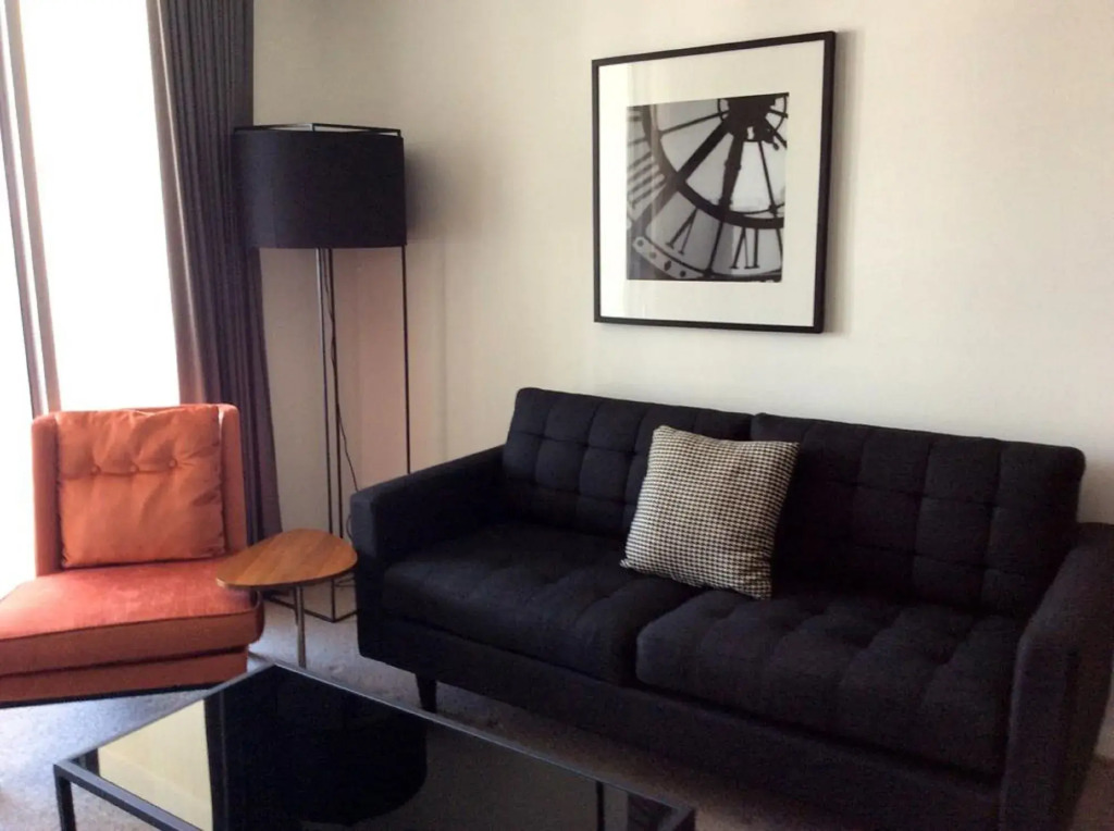 Morgan Suites