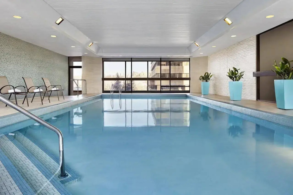 Delta Hotels by Marriott Calgary Downtown