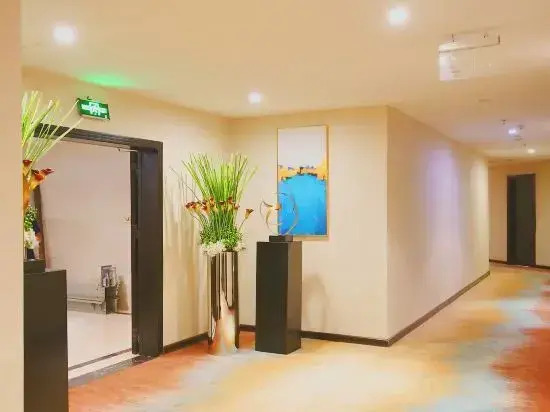 Hengda Hotel