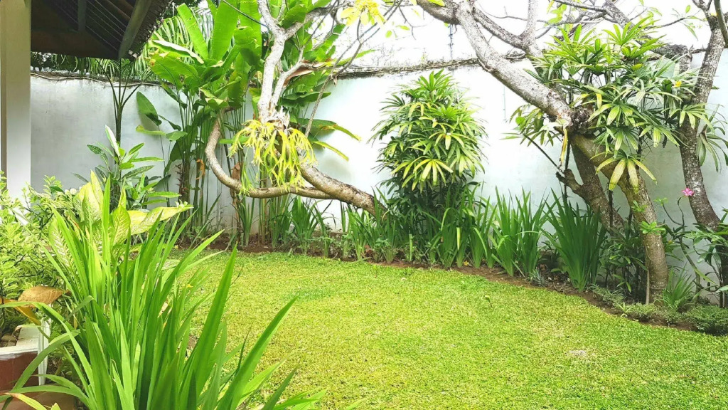 Villa Double Six in Legian