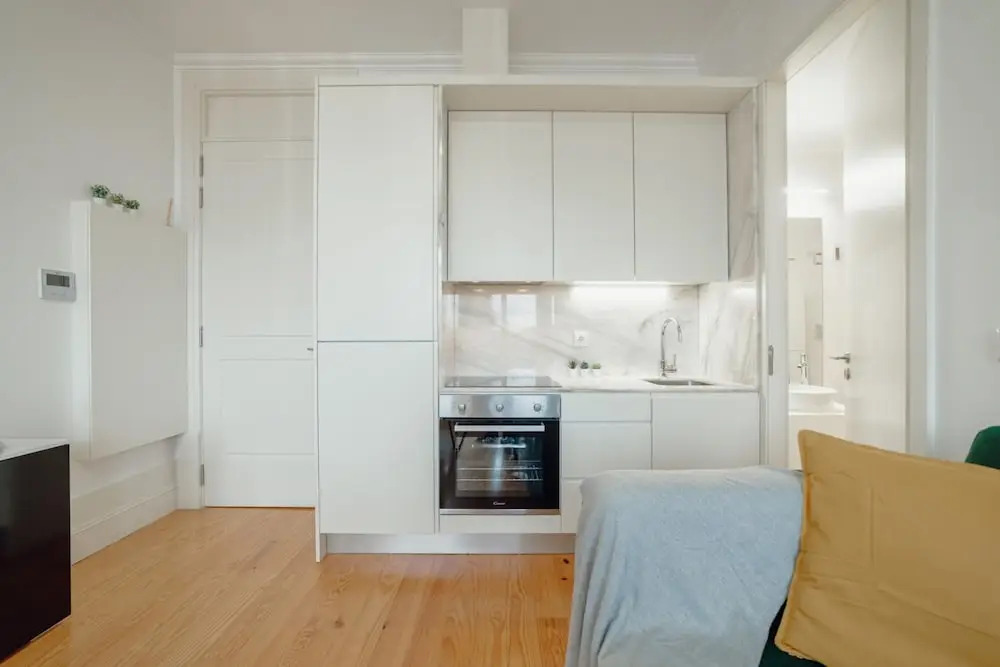 Downtown Premium Apartment by Vacationy