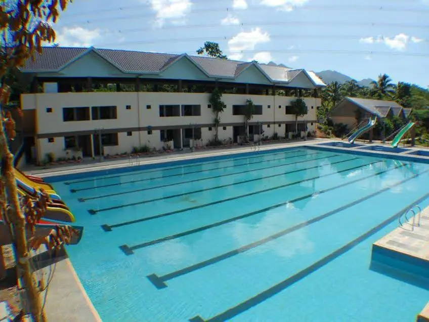 Mountain Rock Resort