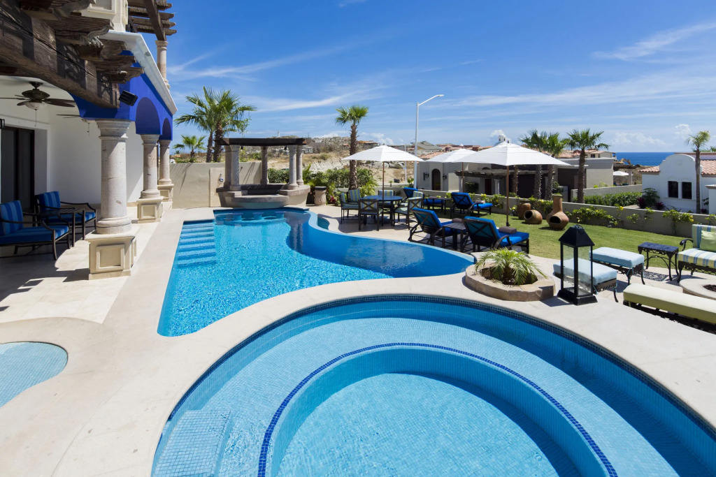 The Residences at Hacienda Encantada