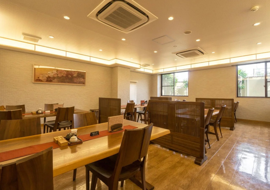Kyoto Higashiyamaso
