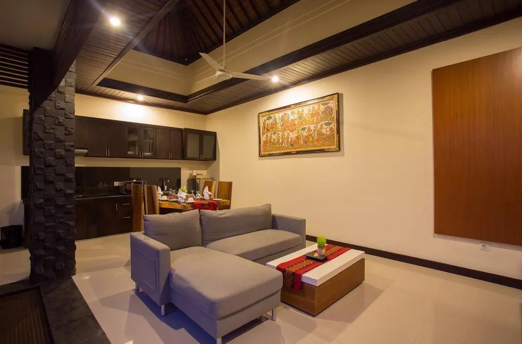 Kayu Suar Bali Luxury Villas & Spa