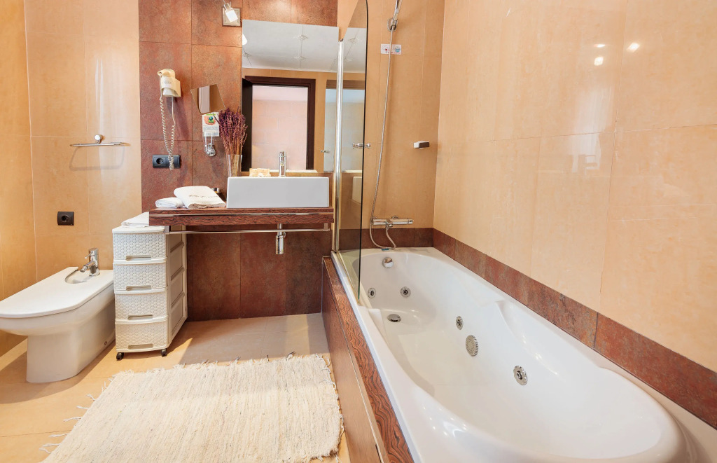 Hotel San Miguel Menorca