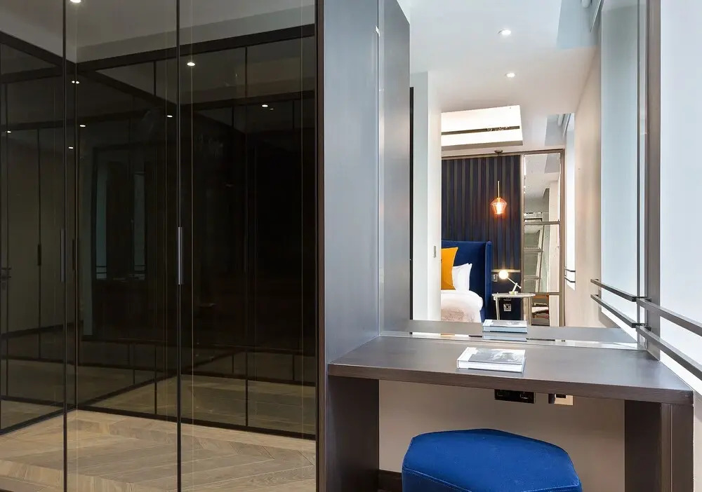 37GS Residences