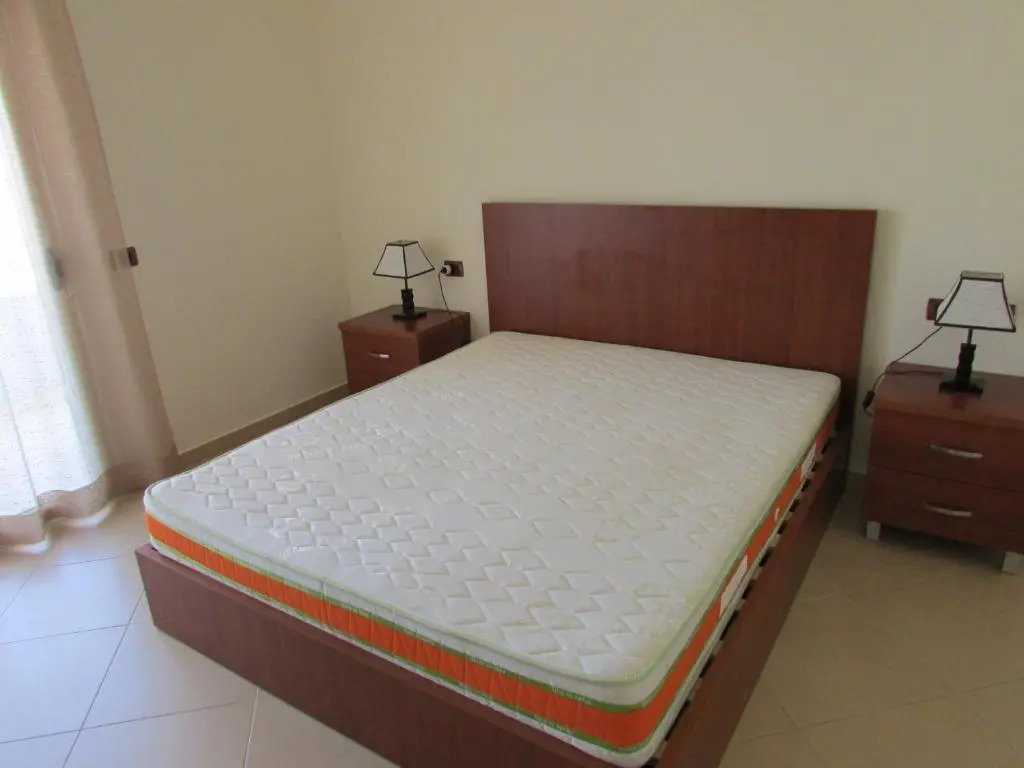 Aati Apartment