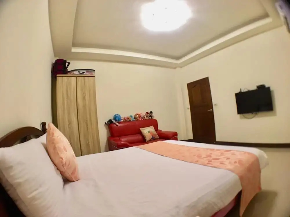 宜蘭樂活小屋