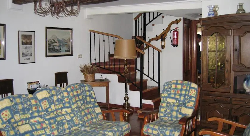 Casa Rural Sixto