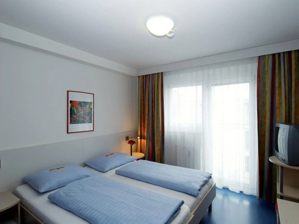Hotel Kolping Wien Zentral