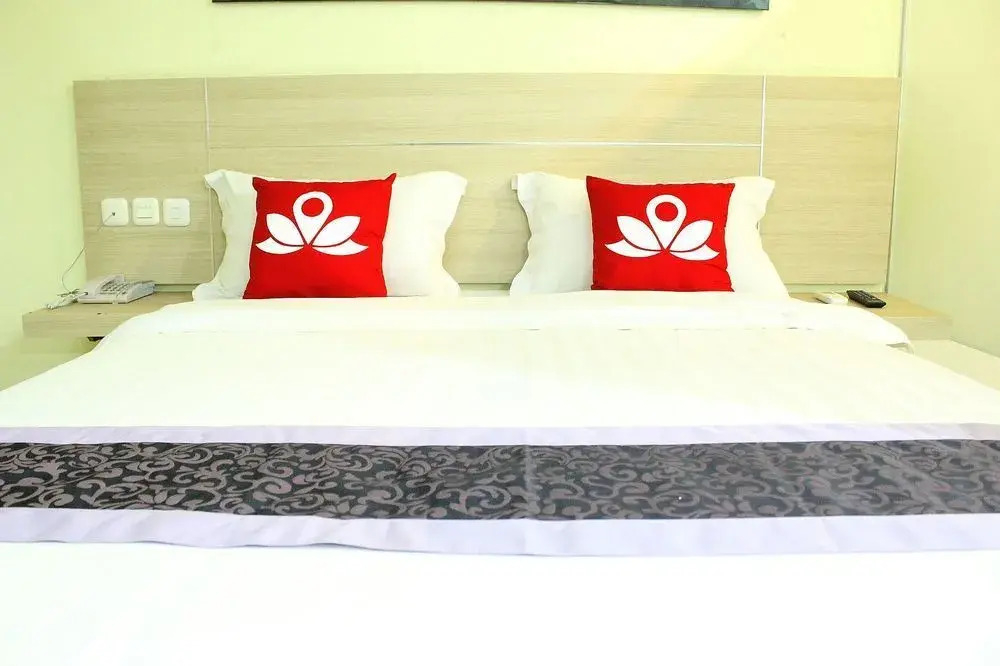 ZEN Rooms Rujia Hotel