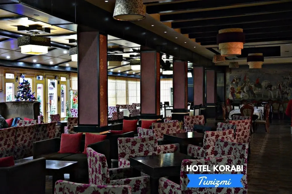 Hotel Korabi